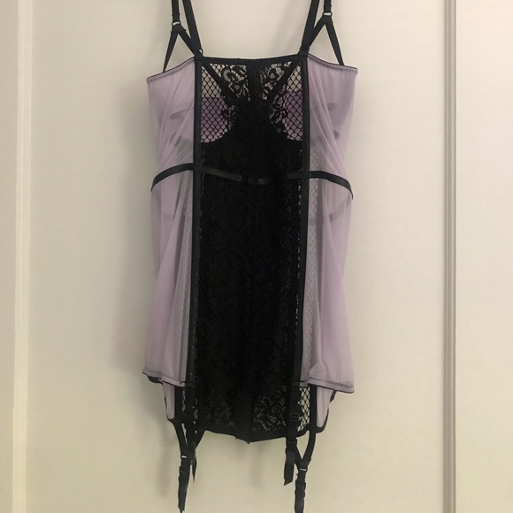 NWT Victoria’s Secret lingerie - Picture 5 of 6